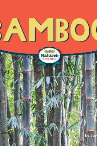 Cover of Bamboo