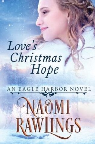 Cover of Love's Christmas Hope