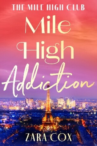 Cover of Mile High Addiction