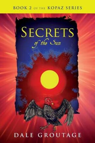 Cover of Secrets of the Sun