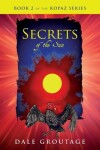 Book cover for Secrets of the Sun