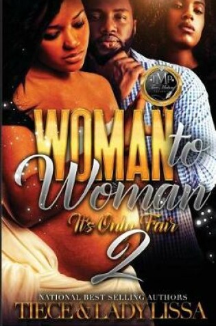 Cover of Woman To Woman 2