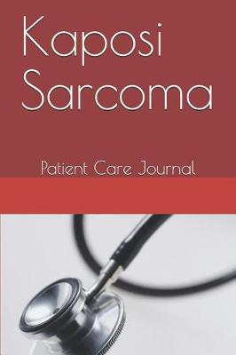 Book cover for Kaposi Sarcoma