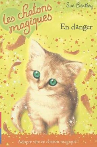 Cover of En Danger