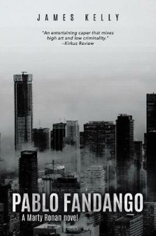 Cover of Pablo Fandango