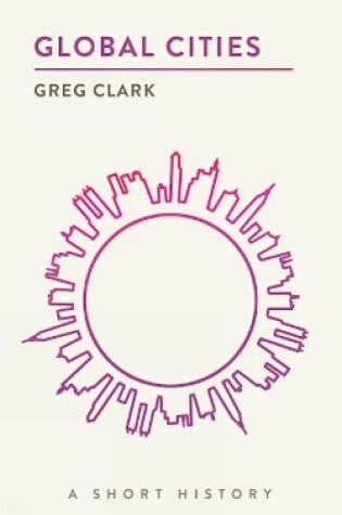 Cover of Global Cities