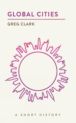 Cover of Global Cities