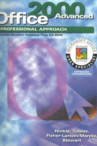 Cover of Office 2000