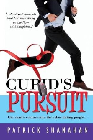 Cover of Cupid's Pursuit