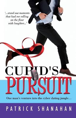 Book cover for Cupid's Pursuit