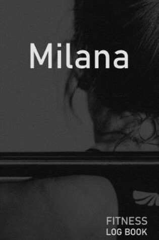 Cover of Milana