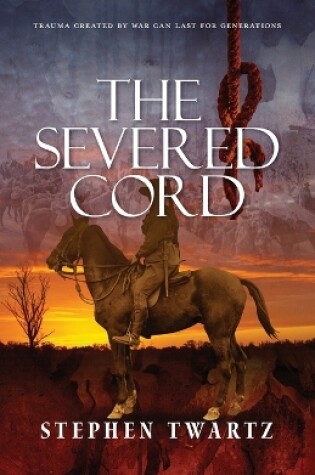 Cover of The Severed Cord