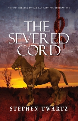 Book cover for The Severed Cord