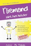 Book cover for Niemand Ziet Het Helder