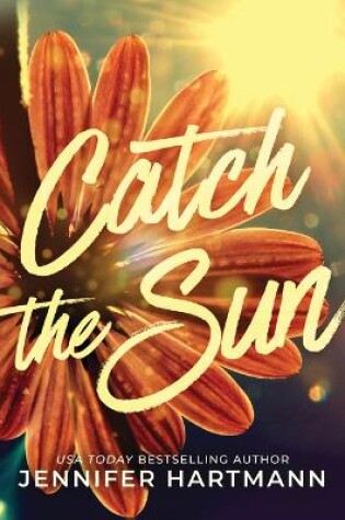 Cover of Catch the Sun