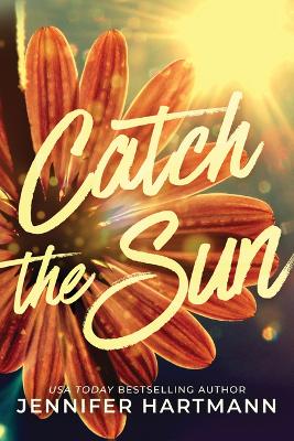 Book cover for Catch the Sun