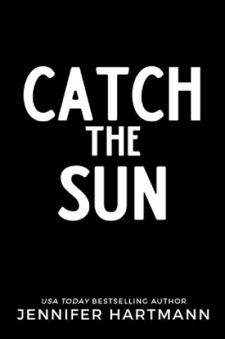 Cover of Catch the Sun
