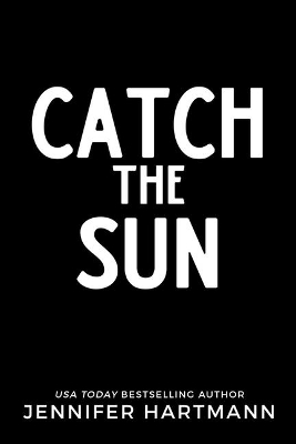 Book cover for Catch the Sun