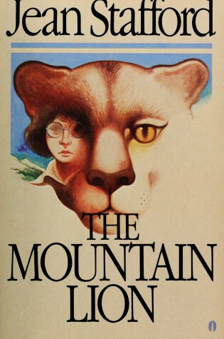 Cover of Mountain Lion