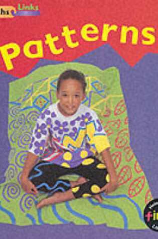 Cover of Maths Links: Patterns        (Cased)