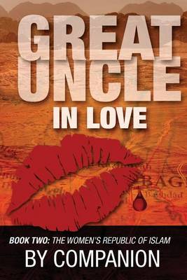 Book cover for Great Uncle In Love