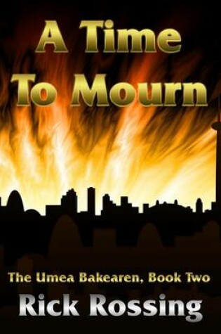 Cover of A Time To Mourn