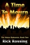 Book cover for A Time To Mourn