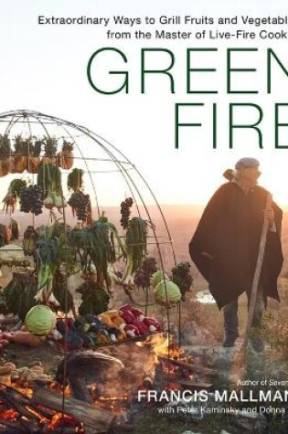 Cover of Green Fire