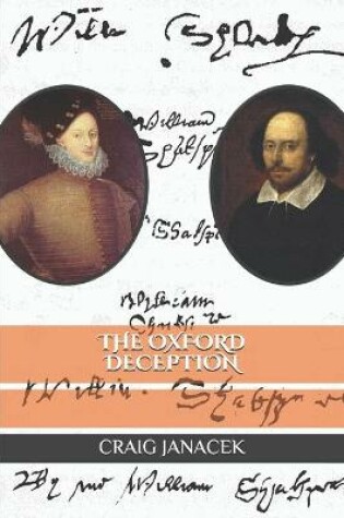 Cover of The Oxford Deception