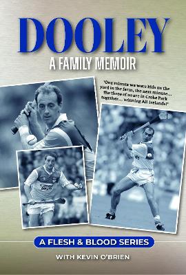 Book cover for Dooley