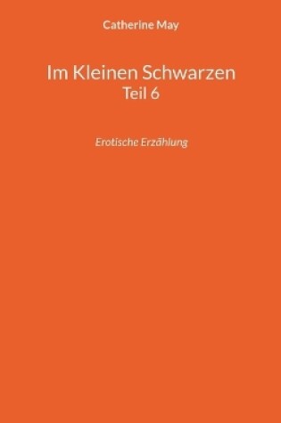 Cover of Im Kleinen Schwarzen Teil 6
