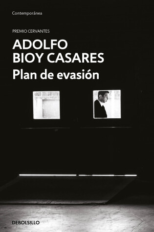 Cover of Plan de evasión / A Plan for Escape