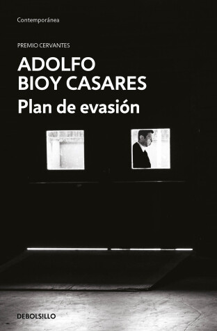 Book cover for Plan de evasión / A Plan for Escape