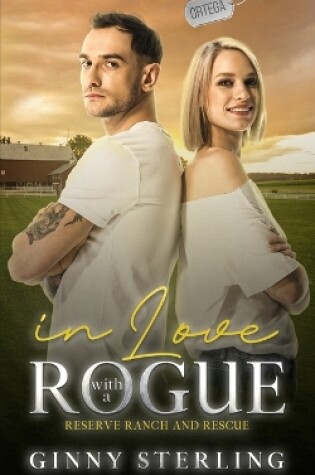 Cover of In Love with a Rogue