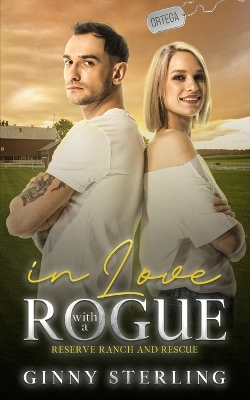 Book cover for In Love with a Rogue