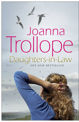 Book cover for Daughters-in-Law