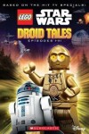 Book cover for DROID TALES 1 EPISI-III NO LVL