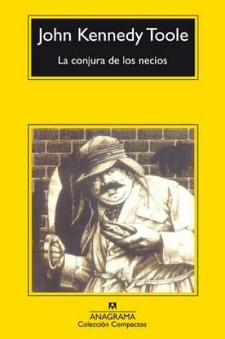 Cover of La Conjura De Los Necios