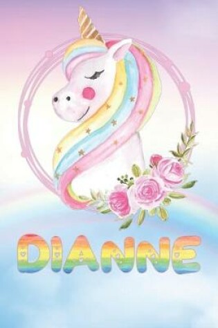 Cover of Dianne
