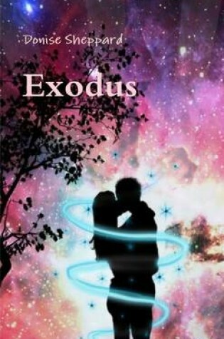 Cover of Exodus