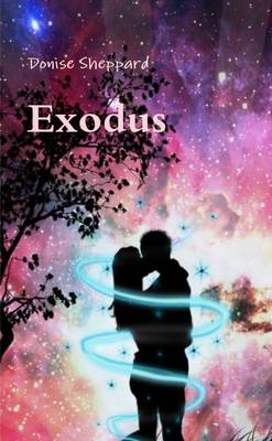 Book cover for Exodus