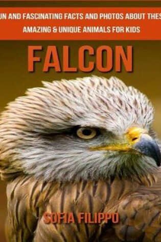 Cover of Falcon