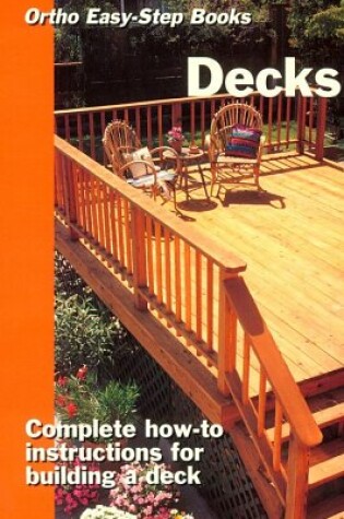 Cover of Easy Steps Decks