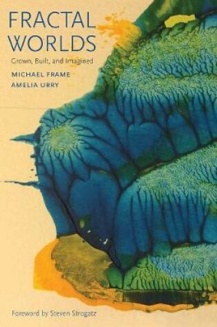 Cover of Fractal Worlds