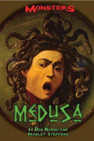 Cover of Medusa