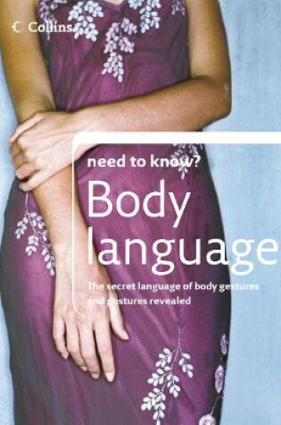 Cover of Body Language