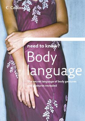 Cover of Body Language