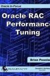 Book cover for Oracle RAC Performance Tuning