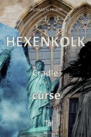 Cover of Hexenkolk - Cradle of Curse.