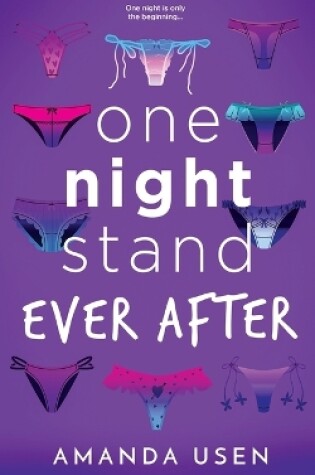 Cover of One Night Stand Ever After